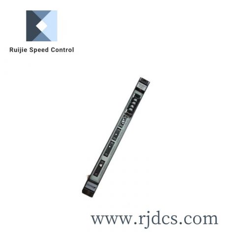 RELIANCE 801421-2R Power Supply Module, Reliable Industrial Solution