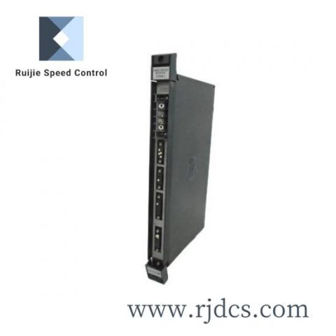 Reliance 2GU42002 2HP 3-Phase AC Variable Speed Drive