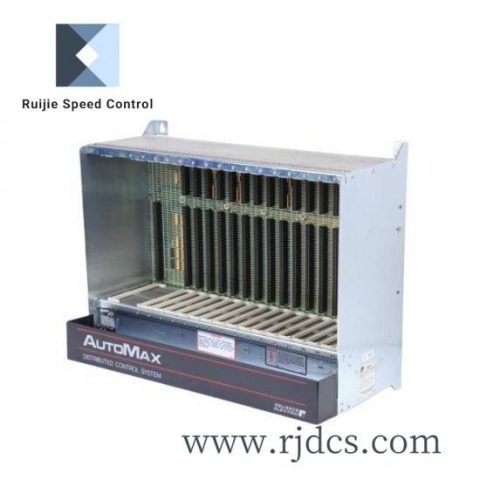 RELIANCE 57404B Industrial Control Module