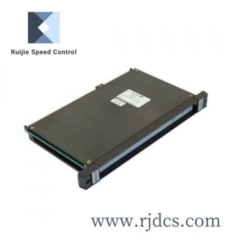 RELIANCE Model 0-54339-10 Industrial Control Module