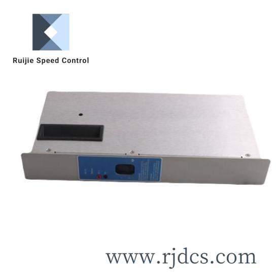 reliance_57c415.jpg Reliance 0-49007-4 NSFP 0490074 Power Converter - Industrial Grade Module