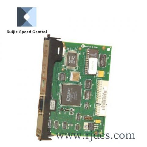 Reliance 51381-11 Control Board, Advanced Industrial Drive Component