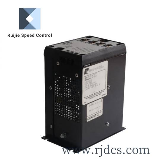 reliance_61c22b_analog_combination_module_2-1.jpg Reliance Electric P14G7637M-FG Industrial Control Module