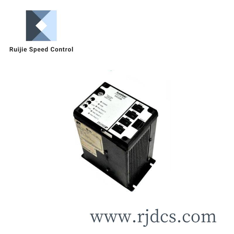 reliance_61c22b_i_o_module.jpg RELIANCE 0-57406-K Industrial Control Module