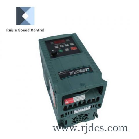 RELIANCE 0-50001-2R Control Module