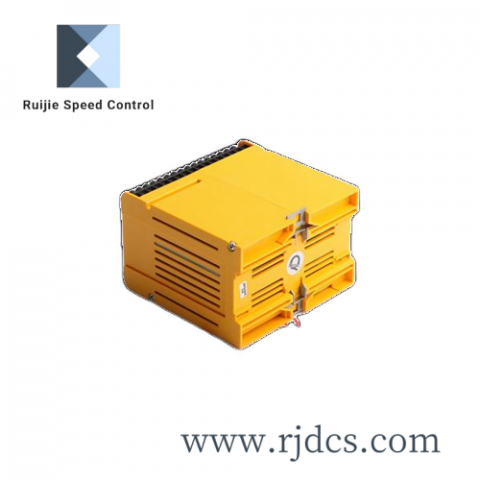 RELIANCE 0-49017-65 Industrial Control Module, Advanced Performance and Durability