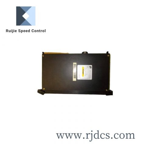 ABB MA325-4General Control Module for Industrial Automation