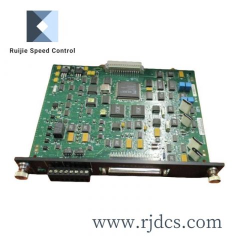 Reliance T56S1011B High-Performance Drive Module