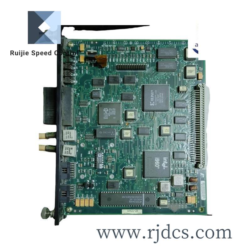 reliance_electric_0-60031-4_resolver_and_drive.jpg Reliance Electric 57C423 128K Memory Module