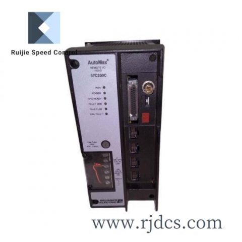 Reliance Electric P56H1303G3 Industrial Phase Motor