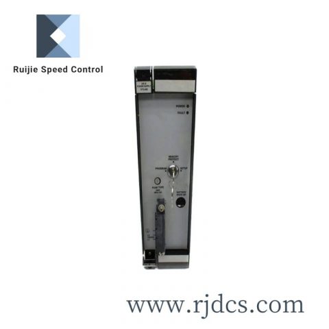 RELIANCE 0-51447-2APC Driver Board for Industrial Automation