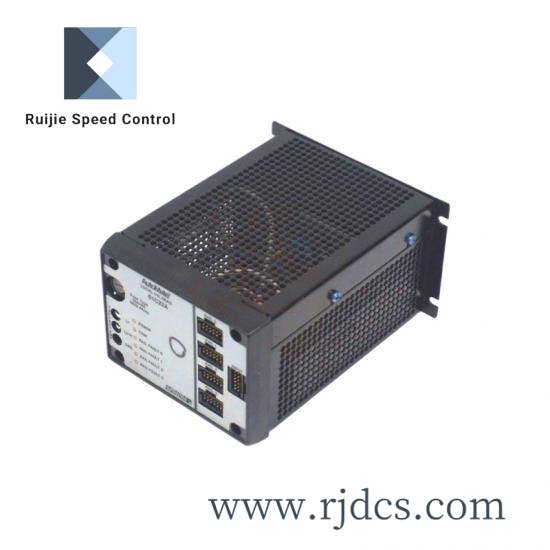reliance_electric_61c22a.jpg RELIANCE UAZ3455 Industrial Drive Module, High Performance and Reliability