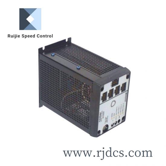 reliance_electric_61c22a_1.jpg RELIANCE UAZ3455 Industrial Drive Module, High Performance and Reliability