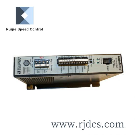 reliance_electric_61c346_1.jpg RELIANCE 45C231 Industrial Control Module