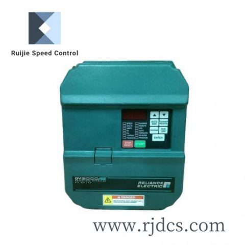 RELIANCE 7709000 AutoBus Interface Module