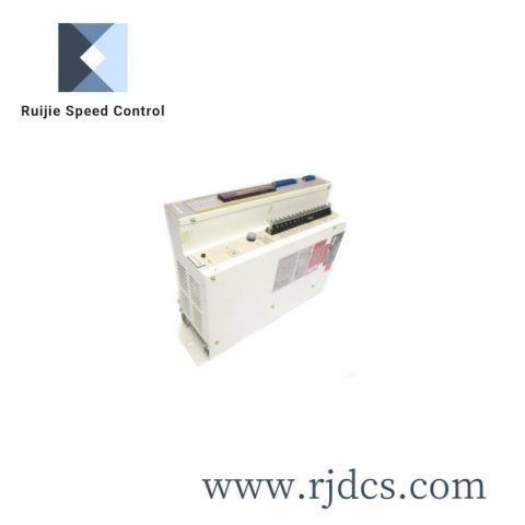 RELIANCE 0-48673-1 Driver Board - Module for Industrial Automation