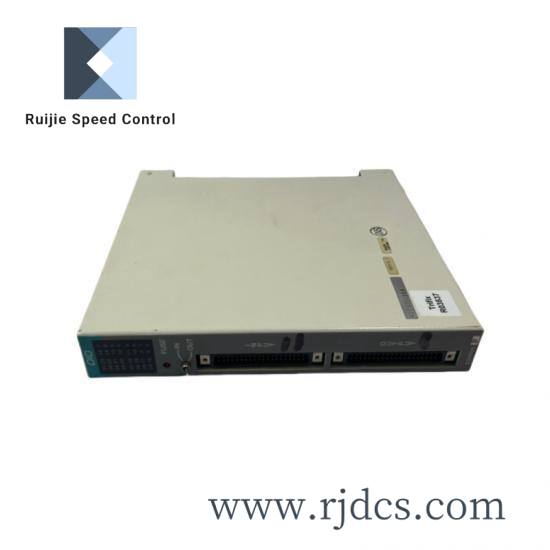 reliance_electric_s-d4006-d_s-d4006-1.jpg Reliance 0-49007-4 NSFP 0490074 Power Converter - Industrial Grade Module