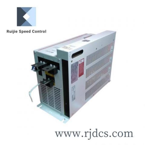 RELIANCE 0-57C402-C Control Module, Industrial Automation Component