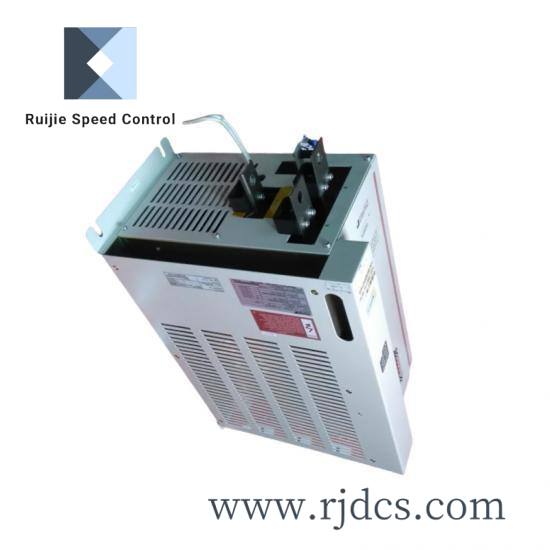 reliance_electric_vz3000_1.jpg RELIANCE 0-57C402-C Control Module, Industrial Automation Component