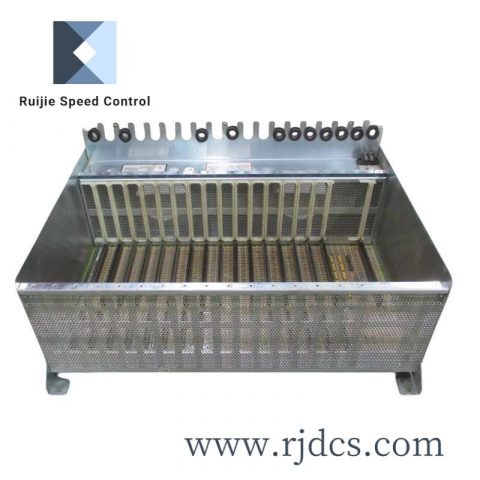 RELIANCE 45C231 Industrial Control Module