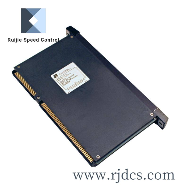 reliance_electro_57c431a_processor.jpg RELIANCE 57C431 Control Module