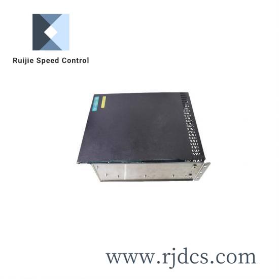 Reliance CR03550 Industrial Control Module