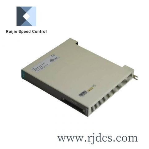 RELIANCE 27106-28Y Control Module for Industrial Automation