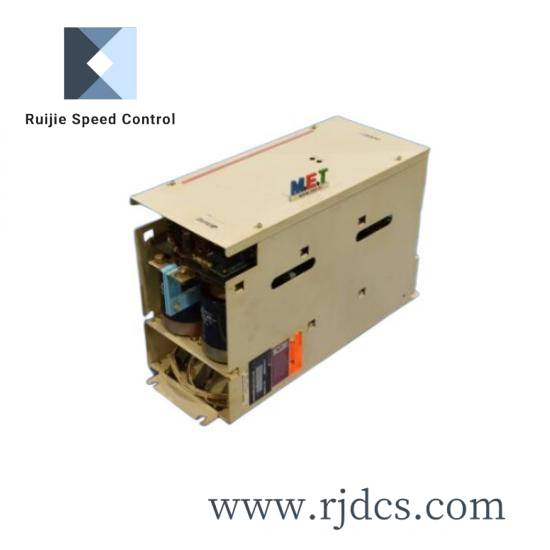 reliance_vz3000_uvz3455_servo_driver.jpg RELIANCE UAZ3455 Industrial Drive Module, High Performance and Reliability