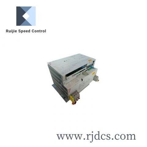 REXROTH VEP40.3CEN-256NN-MAD-128-NN-FW High Performance Control Valve for Industrial Automation Systems