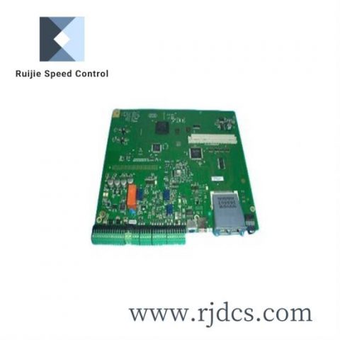 Rexroth DSC3.1-150-115V Industrial Control Module