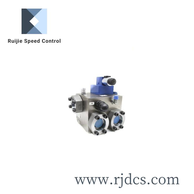 rexroth_2519302_20_relife_valve-6.jpeg Bosch Rexroth R911281739 Control Module, Industrial Automation Components