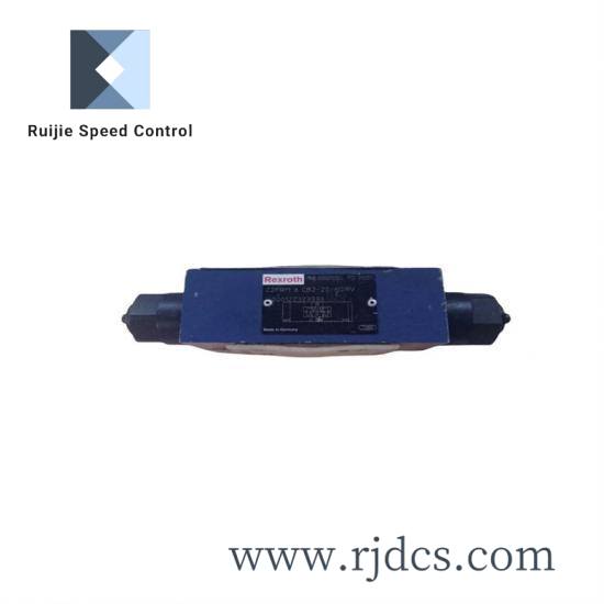 rexroth_98319-1_00.jpg Bosch Rexroth MKE098B-047-GP0-BUNN High Performance Motor