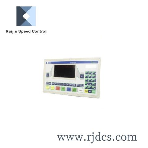 Rexroth MSK050C-0600-NN-S1-UG0-NNNN High Performance Drive Module