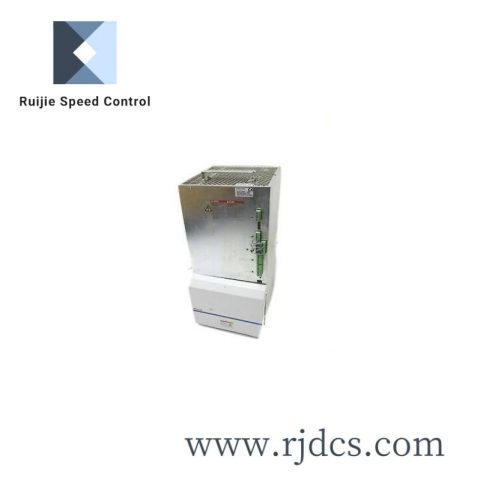 Control Techniques HCS03.1E-W0070-A-05-NNBN High Performance Drive Module