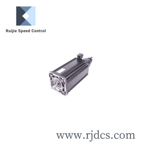 Indramat 2AD100D-B050A4-A3 Phase Induction Servo Motor, Efficient Motion Control Solutions