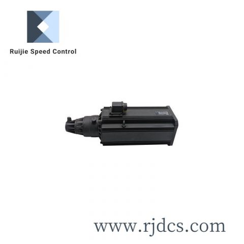 Rexroth MAC112C-0-ED-4-C/130-A-2/WI520LV/S013 Servo Motor, High Precision Control System