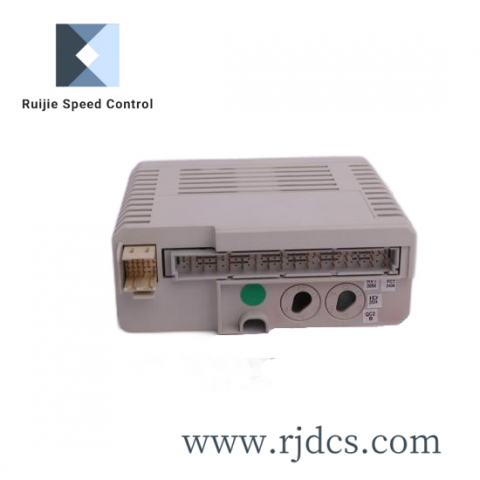 Rexroth MKE098B-047-KP1-RUNN - High Precision Motion Control Module