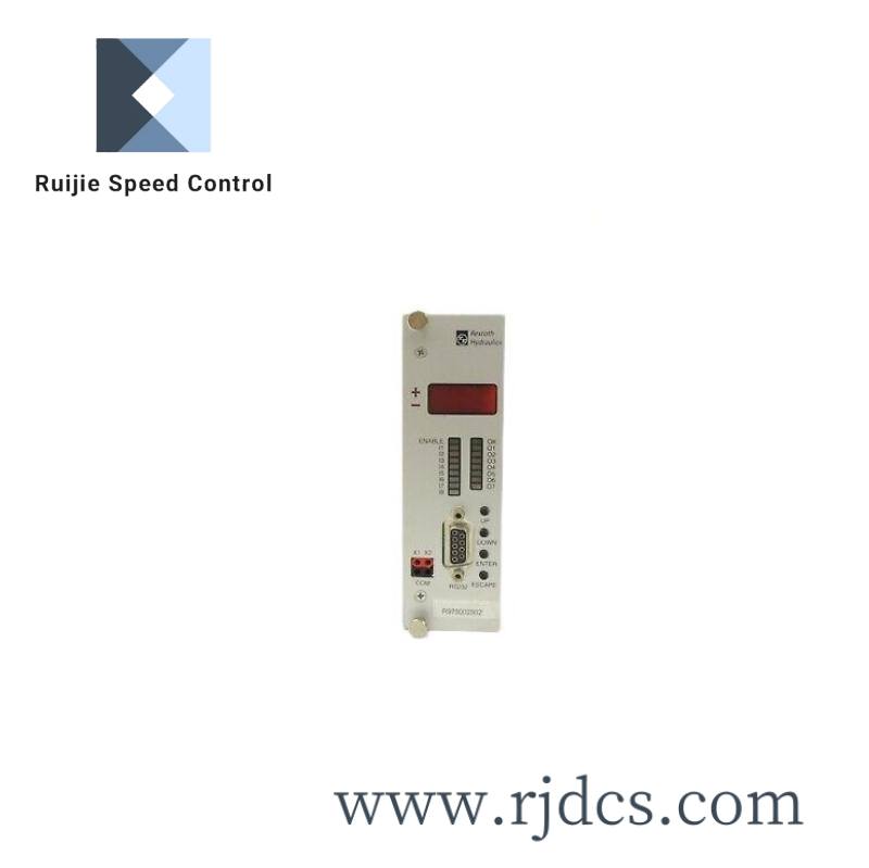 rexroth_vt-hacd-1-12_v0_1-0-0_r978005518_amplifier_card-2.jpg Bosch Rexroth R911275748 Control Module, Detailed Industrial Control Component