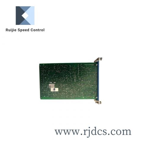Bosch Rexroth R911279975 Control Module for Industrial Automation