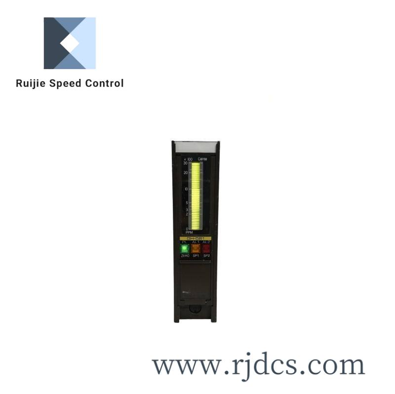 Riken PLA-2load Monitor, Precision Load Measurement Solution