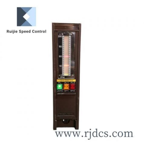 Riken PLA-2load Monitor, Precision Load Measurement Solution