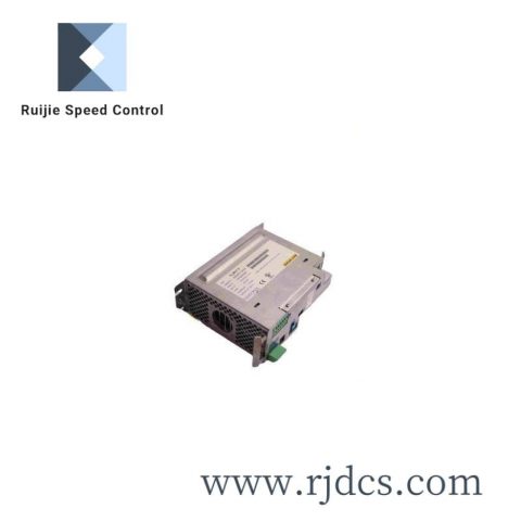 RITTAL SK3325.107 Industrial Control Cabinet