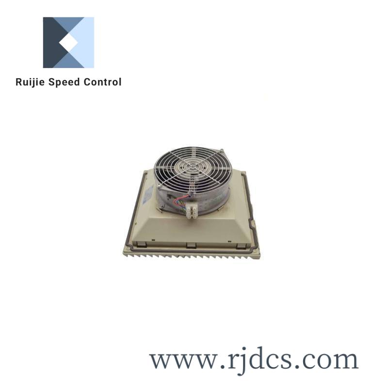 rittal_sk3325024_fan_filter_unit_ventilator.jpg NI PXIE-4499 High-Speed Data Acquisition Module