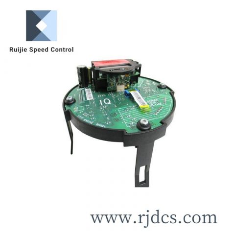 Rotork SP-70-DAP Pneumatic Actuator with Valve, Integrated Control and High Efficiency