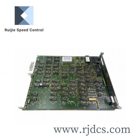 Siemens SIMODRIVE 6SN1123-1AB00-0BA1 Power Module, Dual-Axis, 15A Internal Cooling