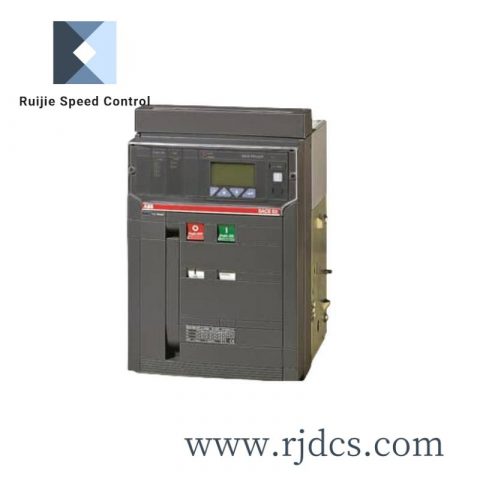 ABB ICST08A8 Process Control Module