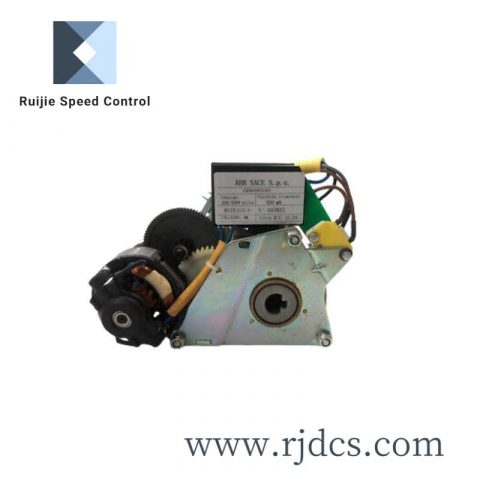 GE A16B-1210-0060 PLC Module