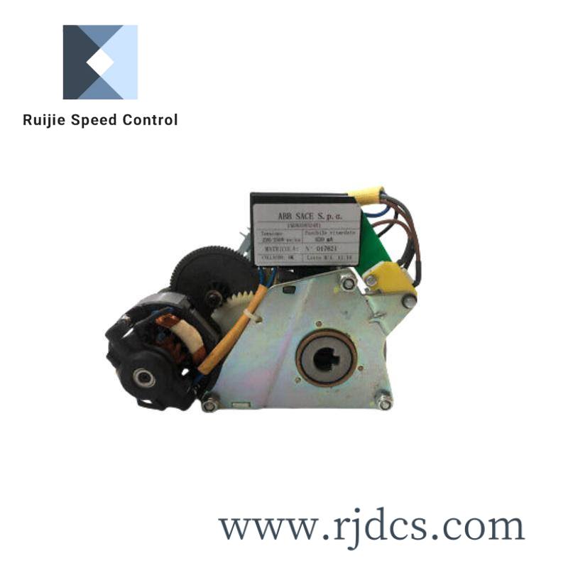 GE A16B-1210-0060 PLC Module