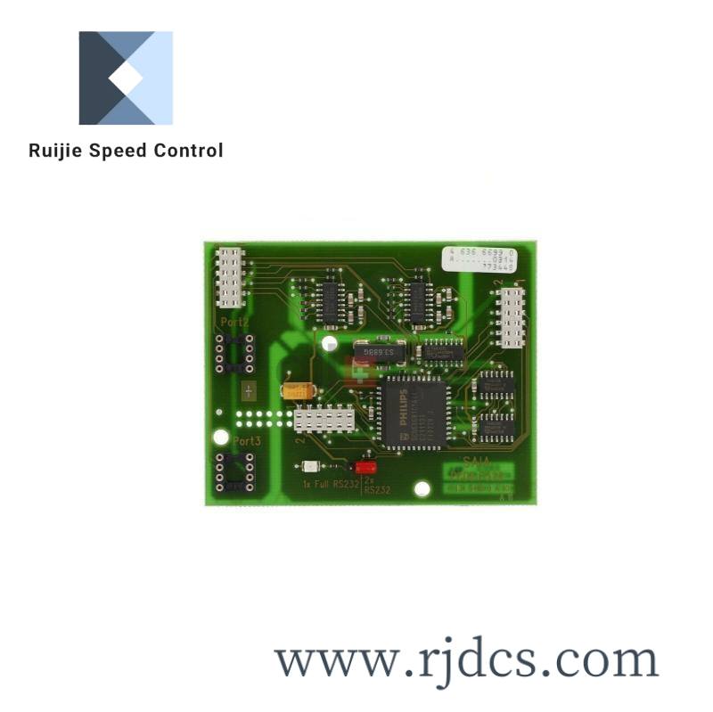 saia_pcd2_f522_interface_module.jpg SAIA PCD7.D457BTCF Industrial Control Module, High Performance for Factory Automation