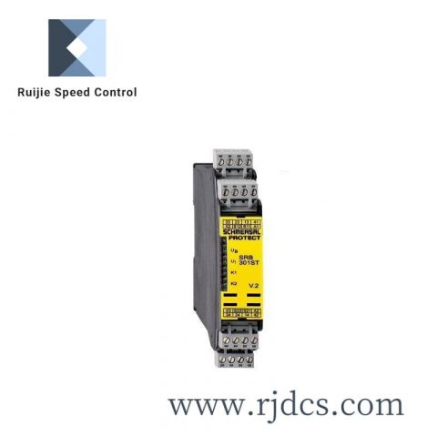 Siemens RB301S2 Processor, Advanced Industrial Automation Control Module